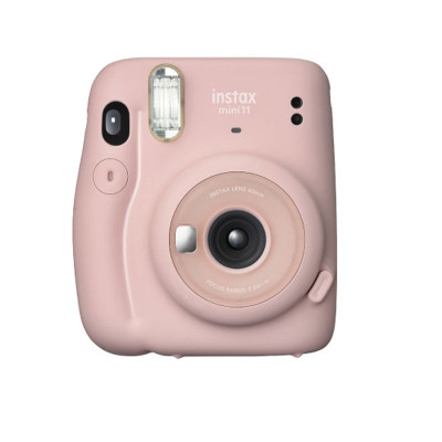 فوجي فيلم Instax Mini 11 فيلم كاميرا فورية ، طباعة...