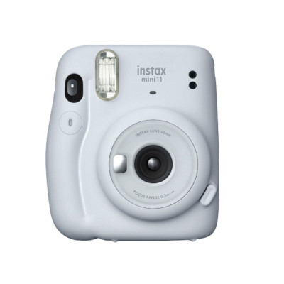 فوجي فيلم Instax Mini 11 فيلم كاميرا فورية ، طباعة...