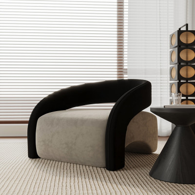 كراسي ديكور المنزل أثاث غرفة المعيشة كراسي أريكة ا...