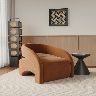 كراسي ديكور المنزل أثاث غرفة المعيشة كراسي أريكة ا...