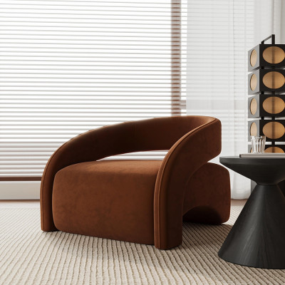 كراسي ديكور المنزل أثاث غرفة المعيشة كراسي أريكة ا...