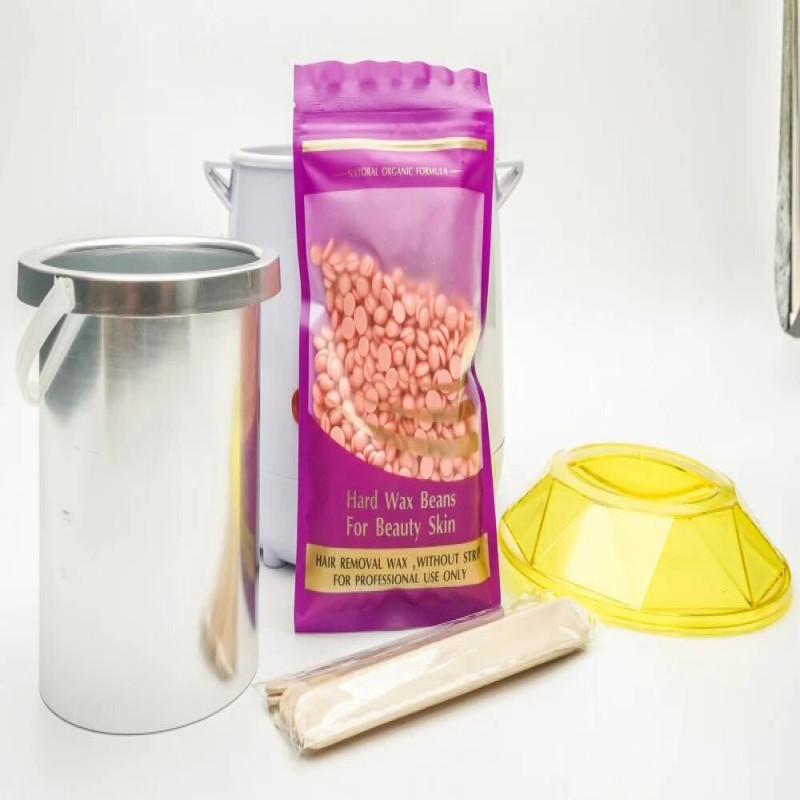 اوكيما - جهاز تسخين شمع OK-443