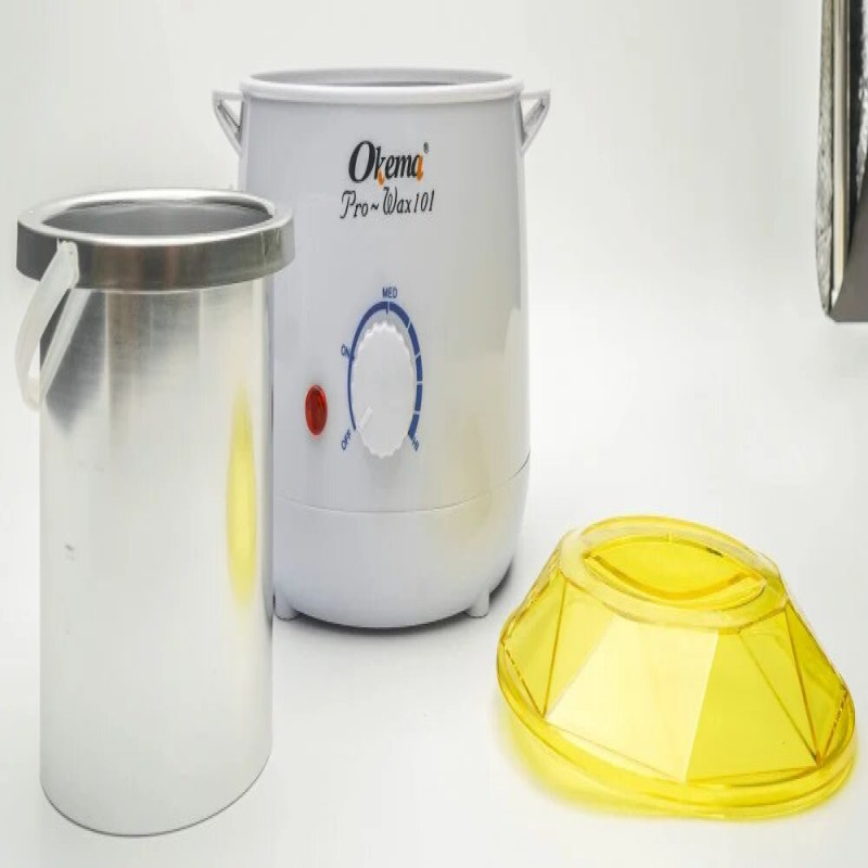 اوكيما - جهاز تسخين شمع OK-443