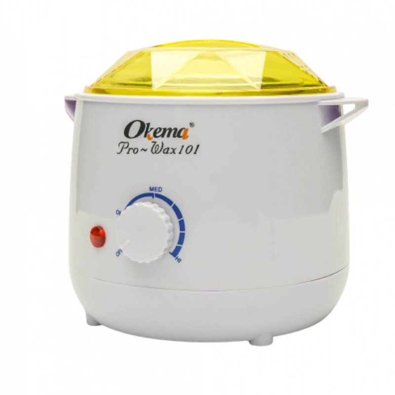 اوكيما - جهاز تسخين شمع OK-443