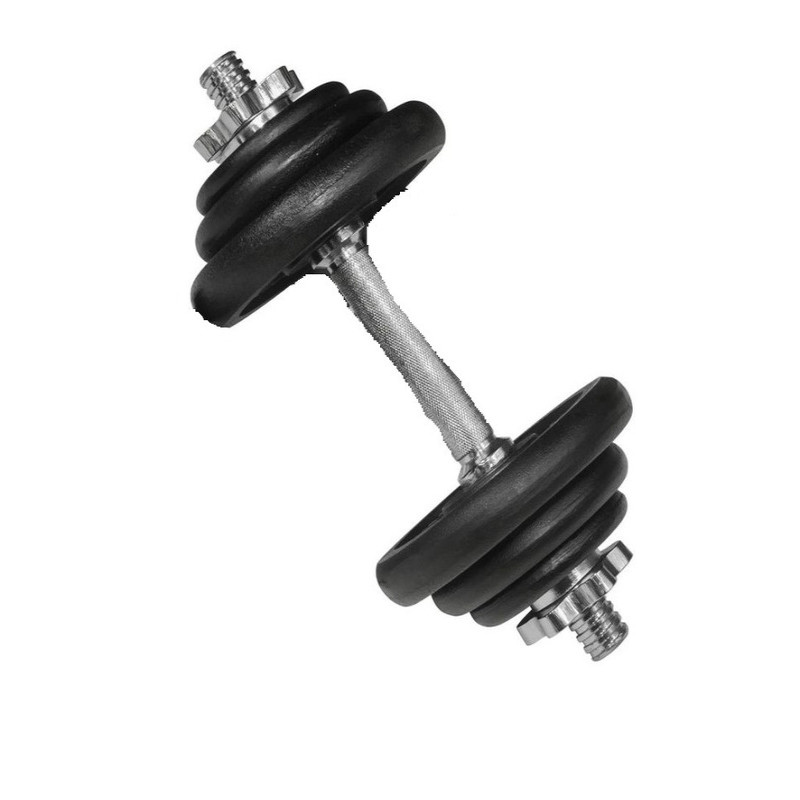 مجموعة دمبل 10KG 38-1120