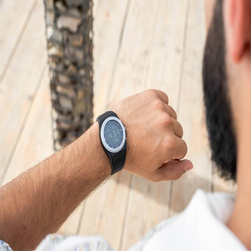 ساعة الفجر الحديث الرياضية06-278SB