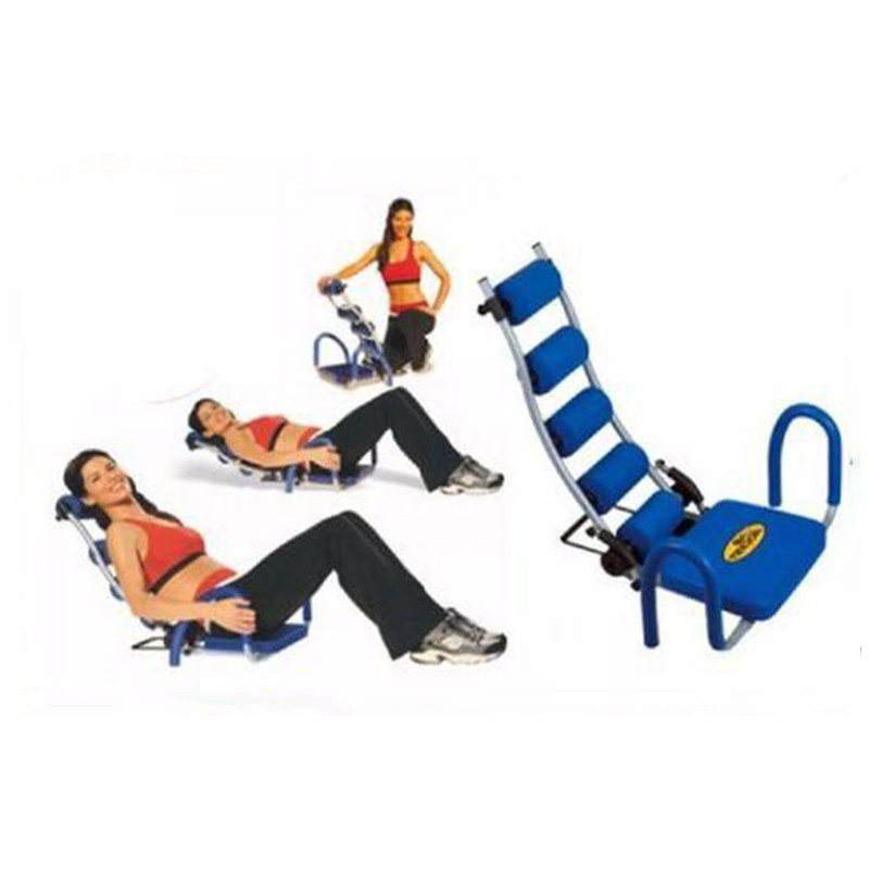 جهاز تمارين رياضية للبطن -38-8249SC