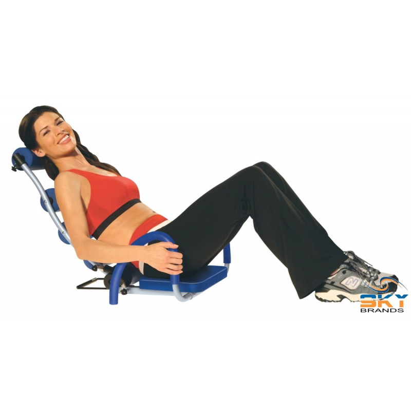 جهاز تمارين رياضية للبطن -38-8249SC