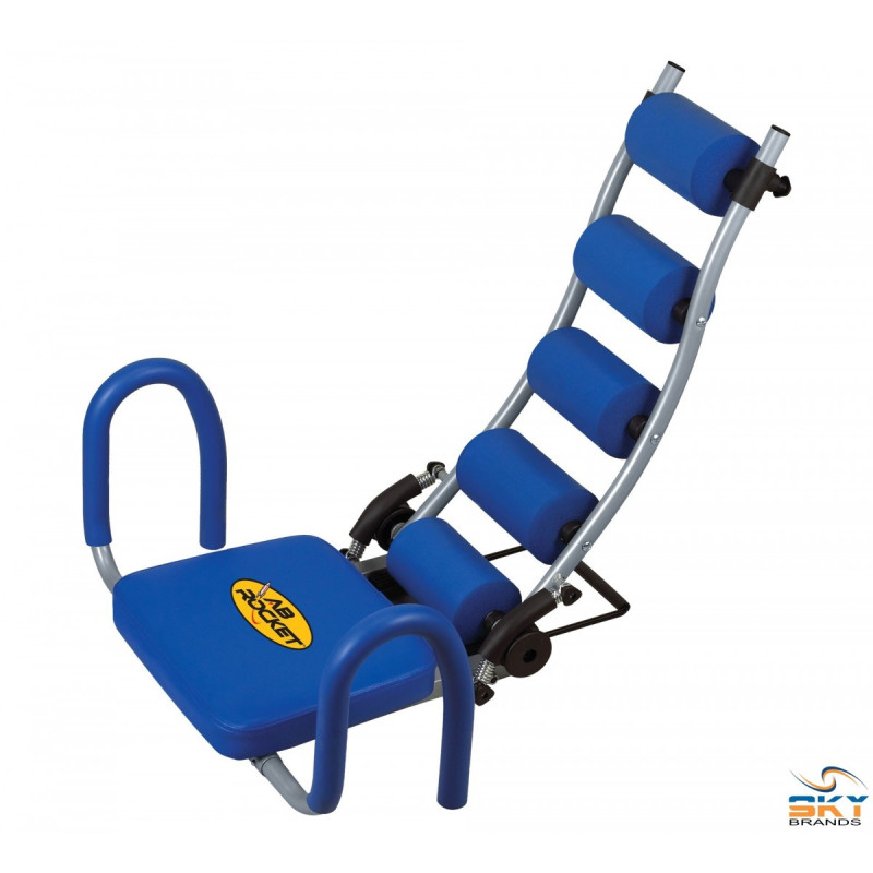 جهاز تمارين رياضية للبطن -38-8249SC