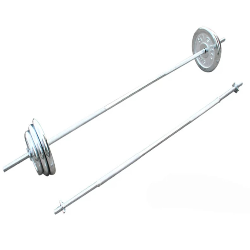 بار لرفع الاثقال 150CM 38-1143