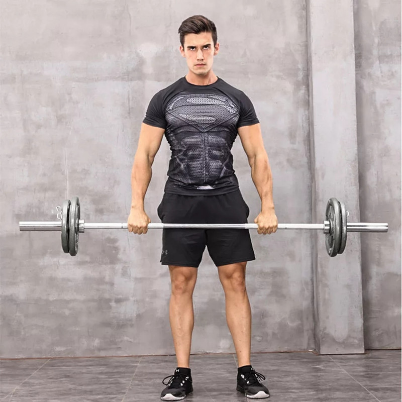 بار لرفع الاثقال 150CM 38-1143