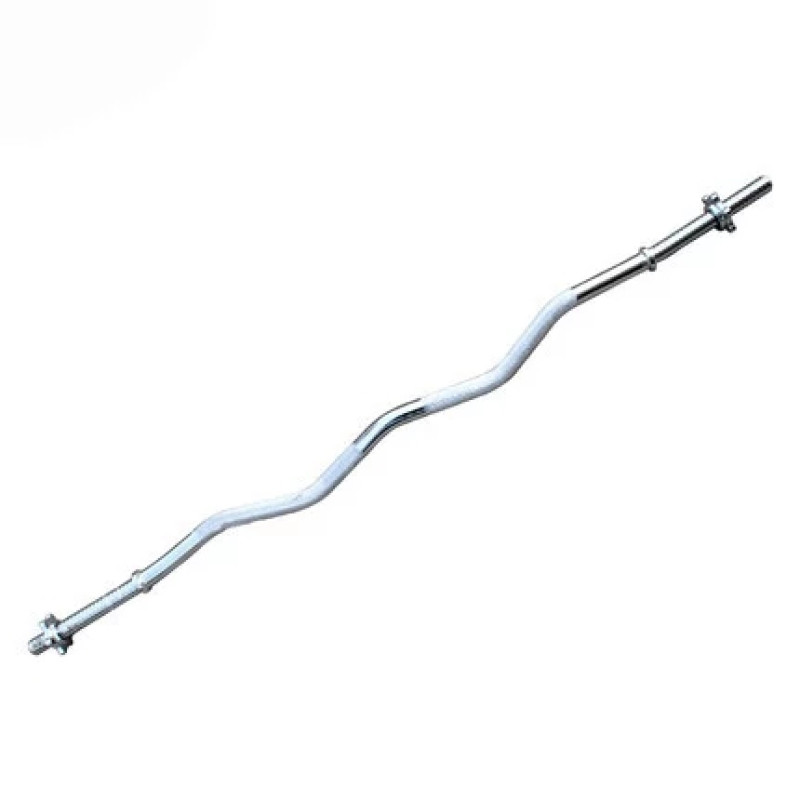 زجزاج بار لرفع الاثقال 120CM 38-1124