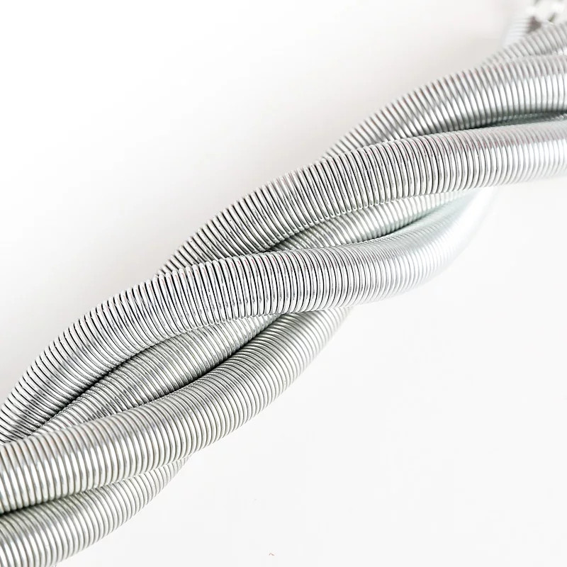 سستة تمارين للذراعين 38-8136B-1 أسود