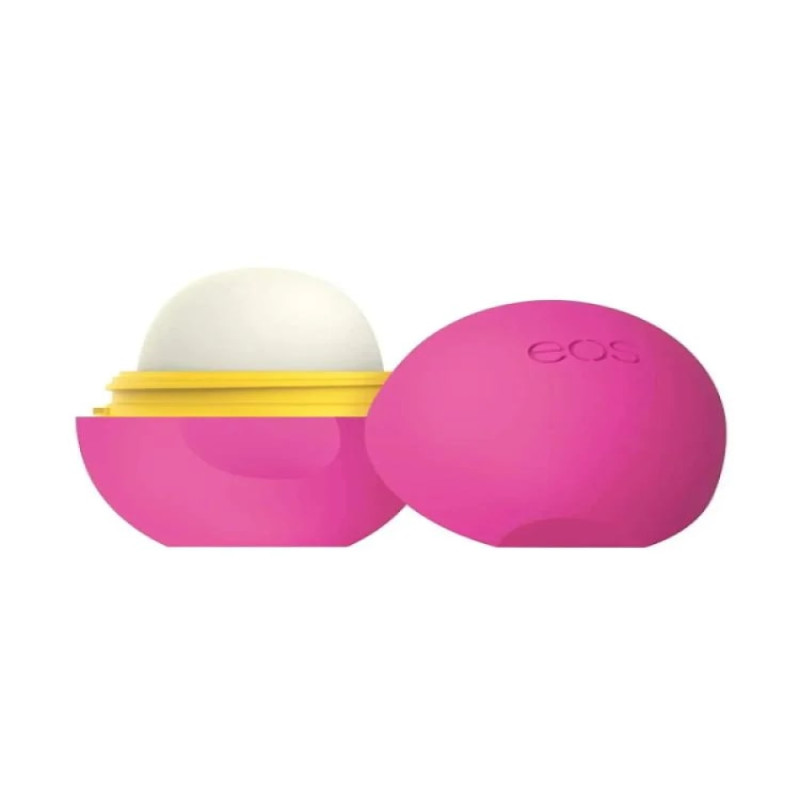 اي او اس مرطب الشفاه الطبيعي بزبدة الشيا بنكهة عسل...