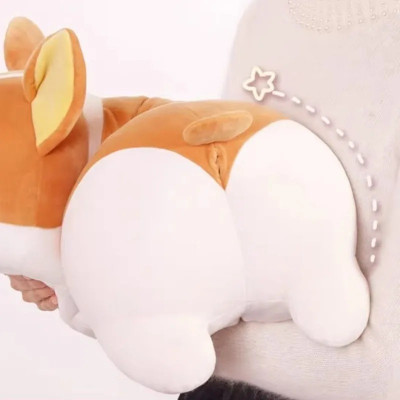 ألعاب شريكة جنسية للكلاب قابلة للتنظيف ، شريك معوي...