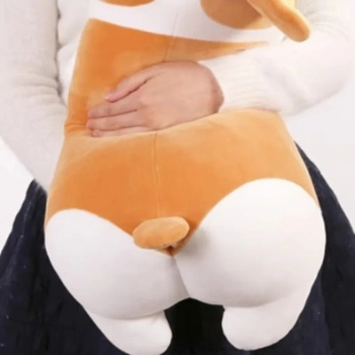 ألعاب شريكة جنسية للكلاب قابلة للتنظيف ، شريك معوي...