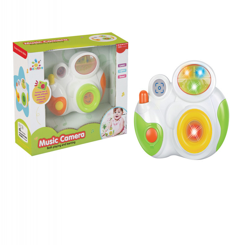 بيبي لف كامير بطارية 33-1413994