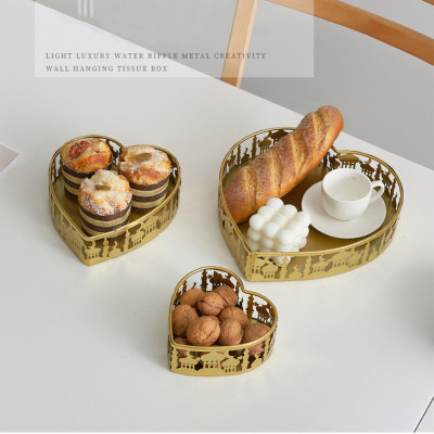 صينية فواكه رمضان، طبق مكسرات متعدد الوظائف، صينية...