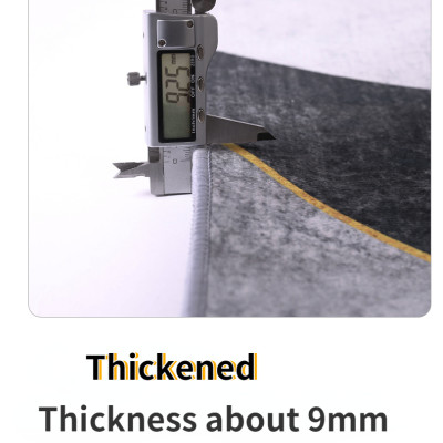 European Style Short Pile Carpets for Living Room...