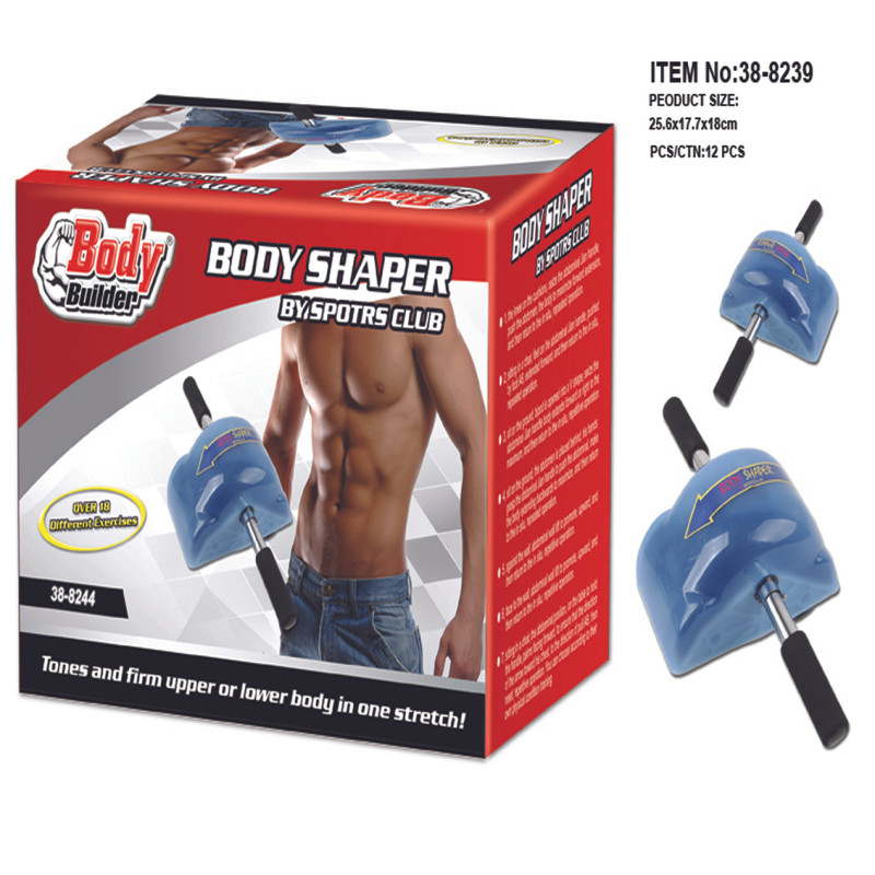 دائرة لتمارين اليد والبطن 38-8239