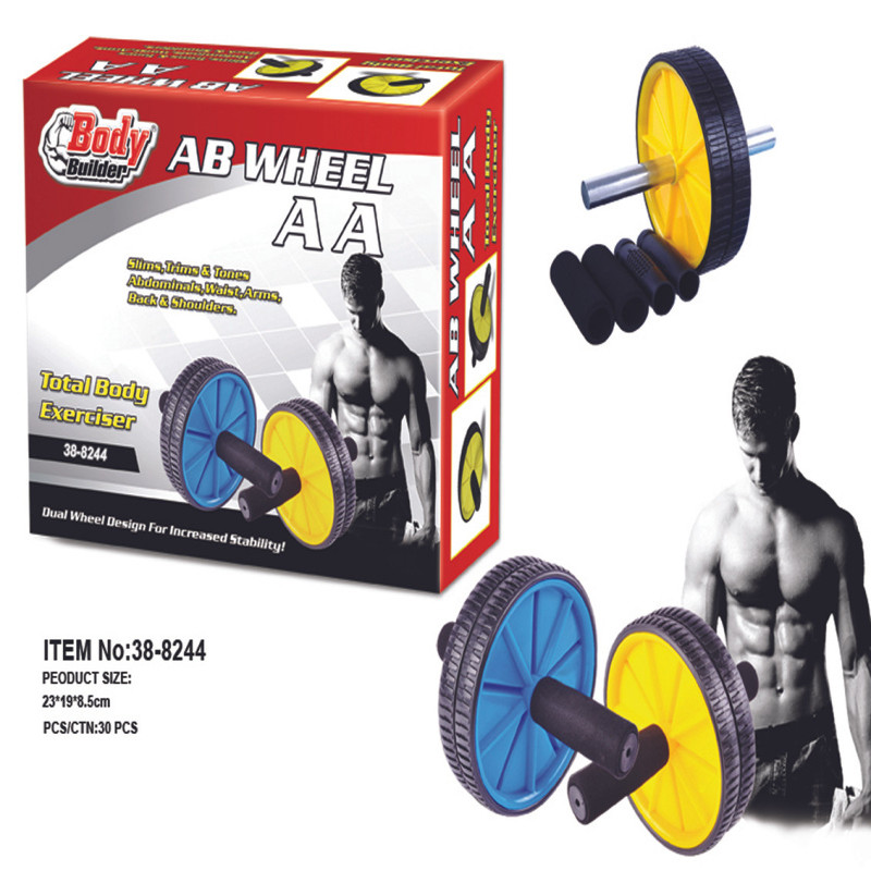 دائرة لتمارين اليد والبطن -38-8244