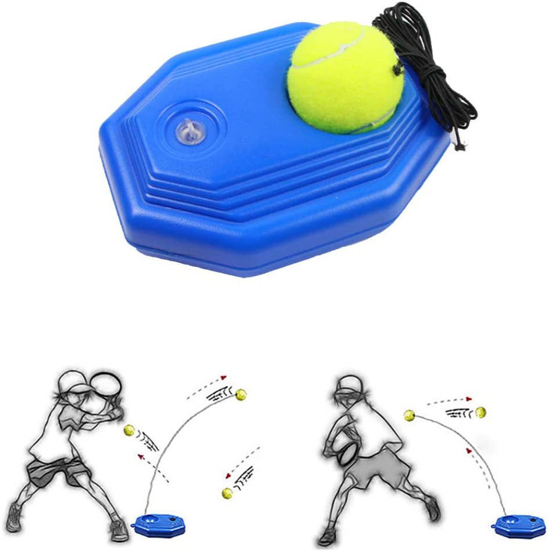 المدرب الشخصي لكورة التنس 38-1172