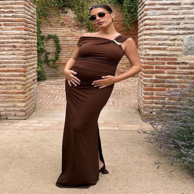 فستان سهرة نسائي أنيق من Nibber