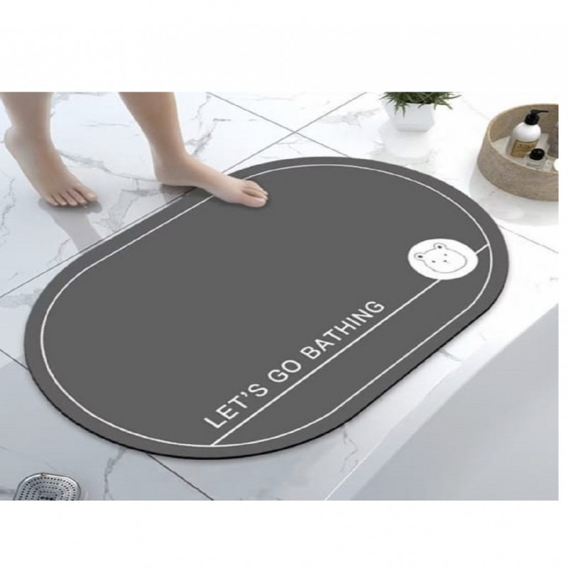 دعاسة أرضية فائقة الامتصاص ناعمة غير قابلة للانزلا...