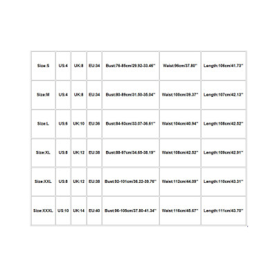 فستان ميدي نسائي بطابع عربي عصري