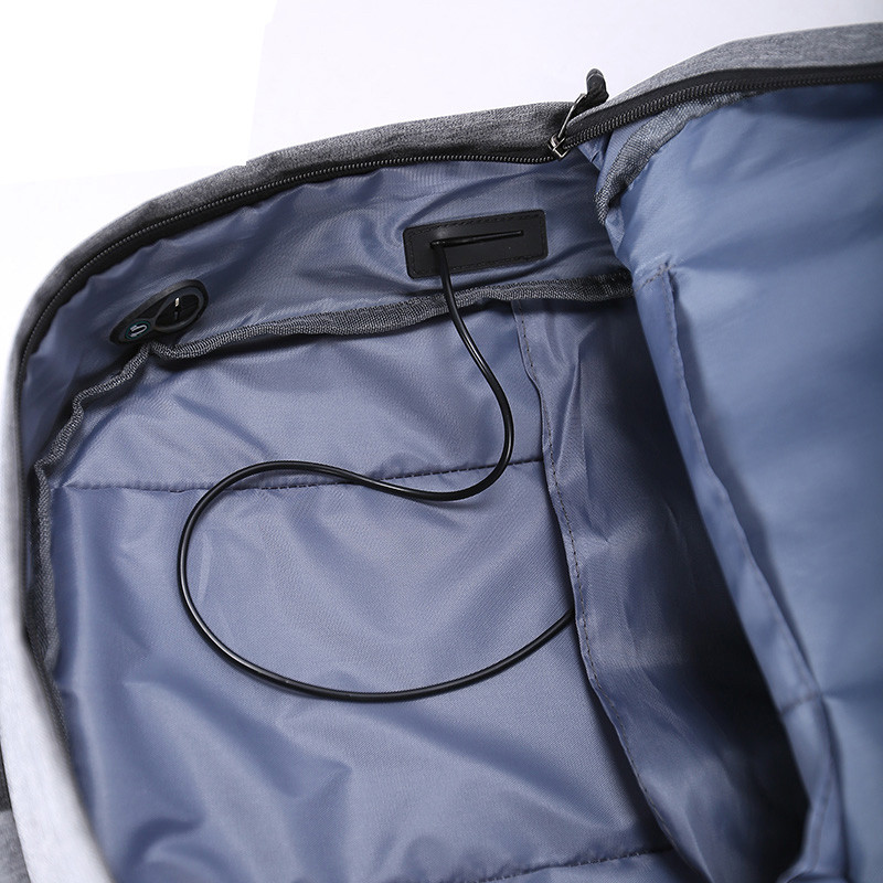 حقيبة ظهر داتازون DZ-903 (أسود)