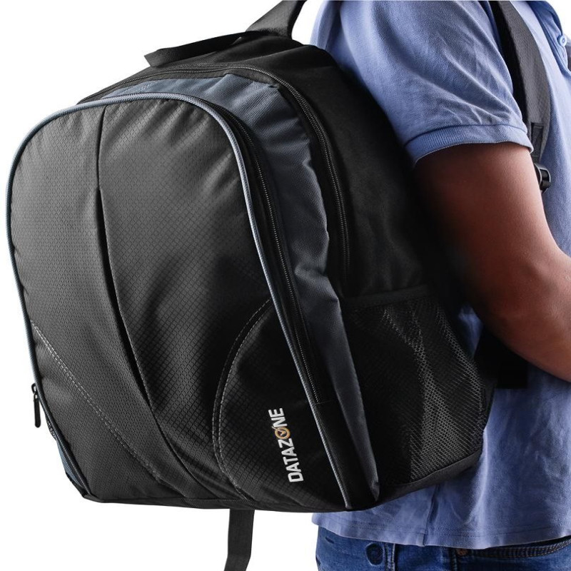 حقيبة ظهر داتازون لون أسود