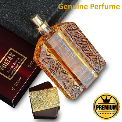 عطر عربي فاخر 100 مل