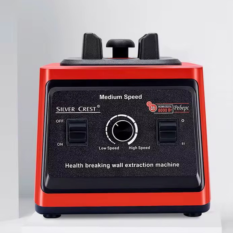 خلاط سيلفر كريست SC-9880: القوة والإبداع في مطبخك!...