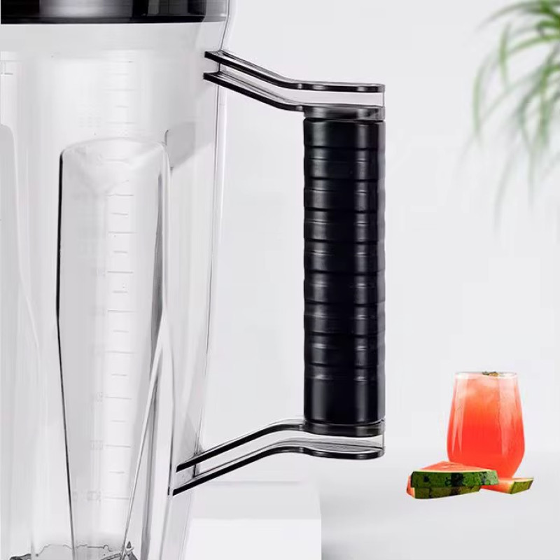 خلاط سيلفر كريست SC-9880: القوة والإبداع في مطبخك!...