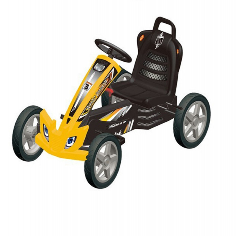 سيارة رياضية بدال 28-3-1