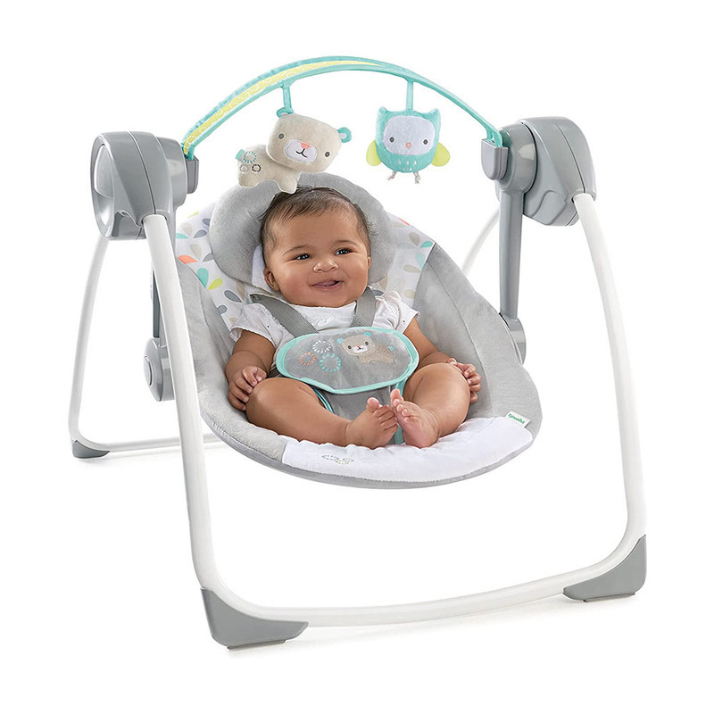 مرجيحة هزاز موسيقي FJY-1836174