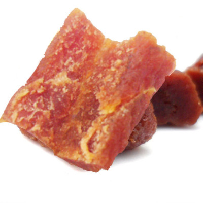 220 جرام طعام جاف طبيعي 100 للكلاب، وجبات خفيفة، م...