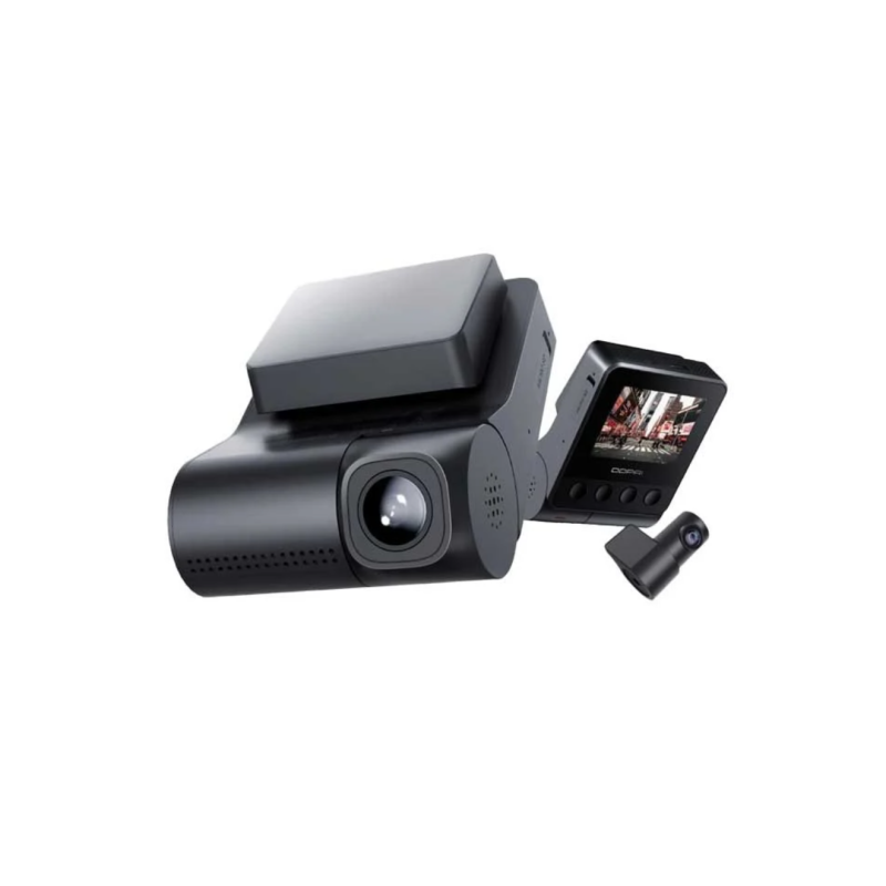 داش كام DDPAI Z40 كاميرا امامية وخلفية