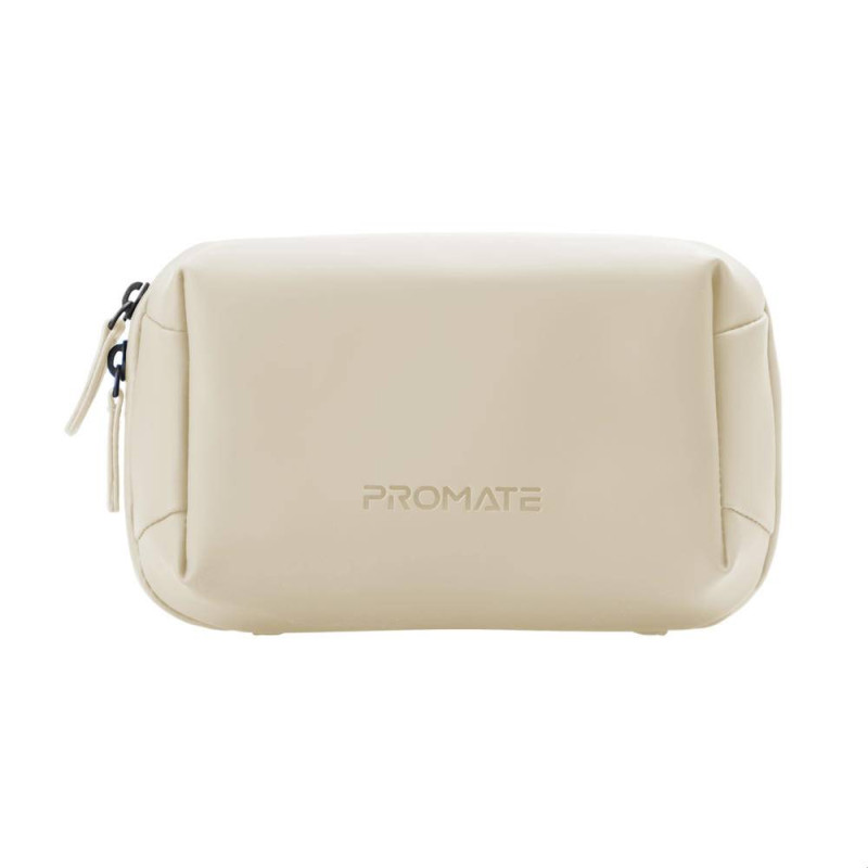 حقيبة تنظيم الأجهزة التقنية الصغيرة من بروميت بجيو...