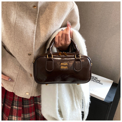 2024 حقيبة البولينج الجديدة للمرأة المتخصصة للعملا...