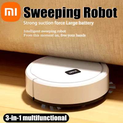 Xiaomi الذكية مكانس كهربائية للكنس مكنسة كهربائية...
