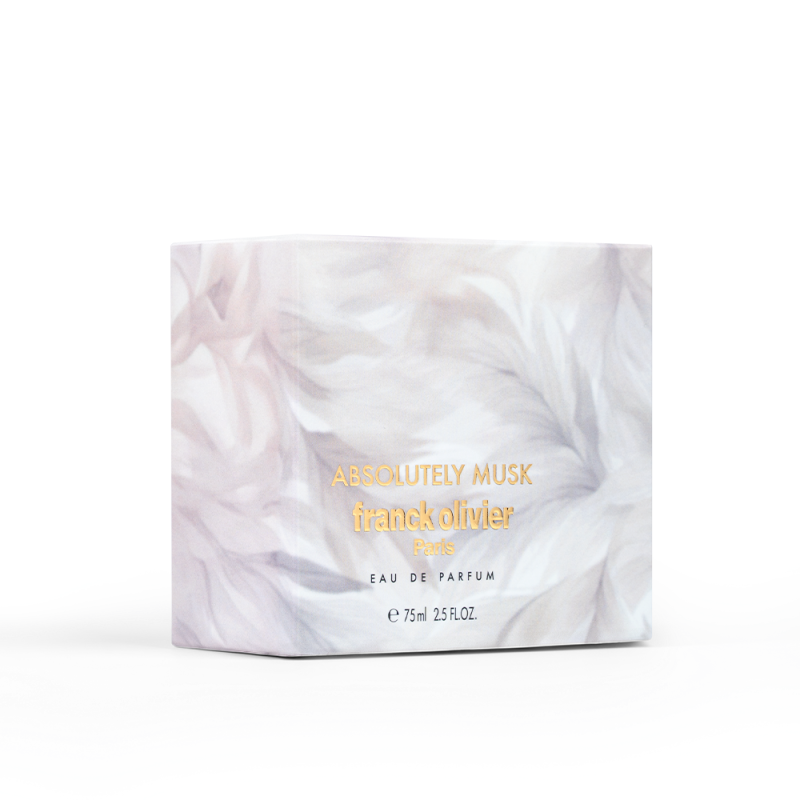 فرانك اوليفر - ابسلوتلي مسك بارفيوم للنساء 75 مل