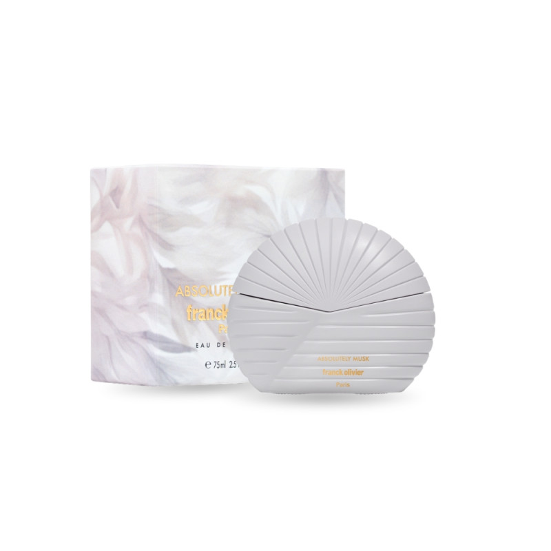 فرانك اوليفر - ابسلوتلي مسك بارفيوم للنساء 75 مل