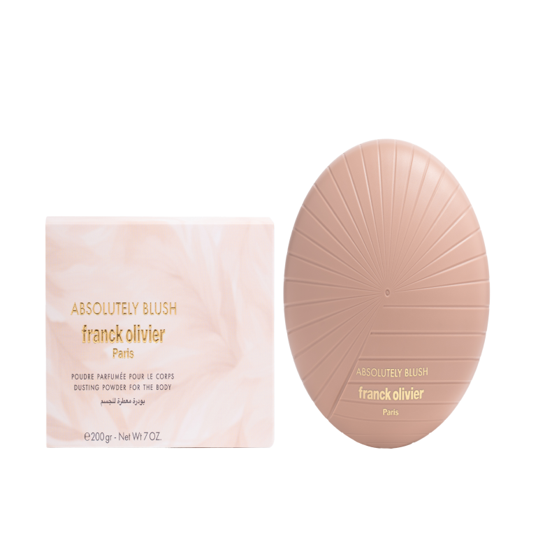 فرانك اوليفر - ابسلوتلي بلش بودرة الجسم 200 جم