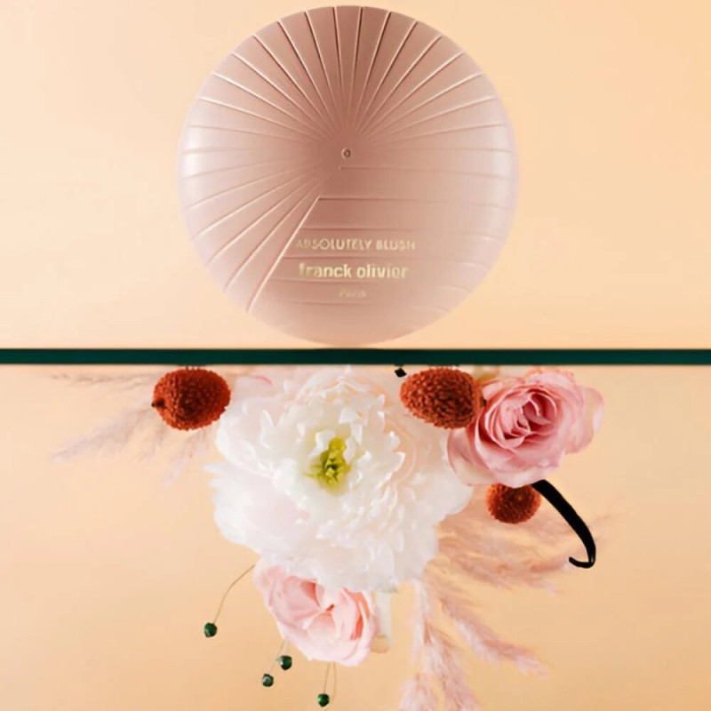 فرانك اوليفر - ابسلوتلي بلش بودرة الجسم 200 جم