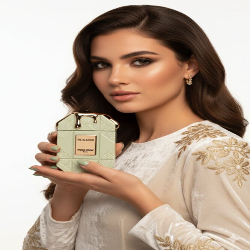 فرانك اوليفر - عطر كولكشن شوكلت بيستاليشيوس او دي...