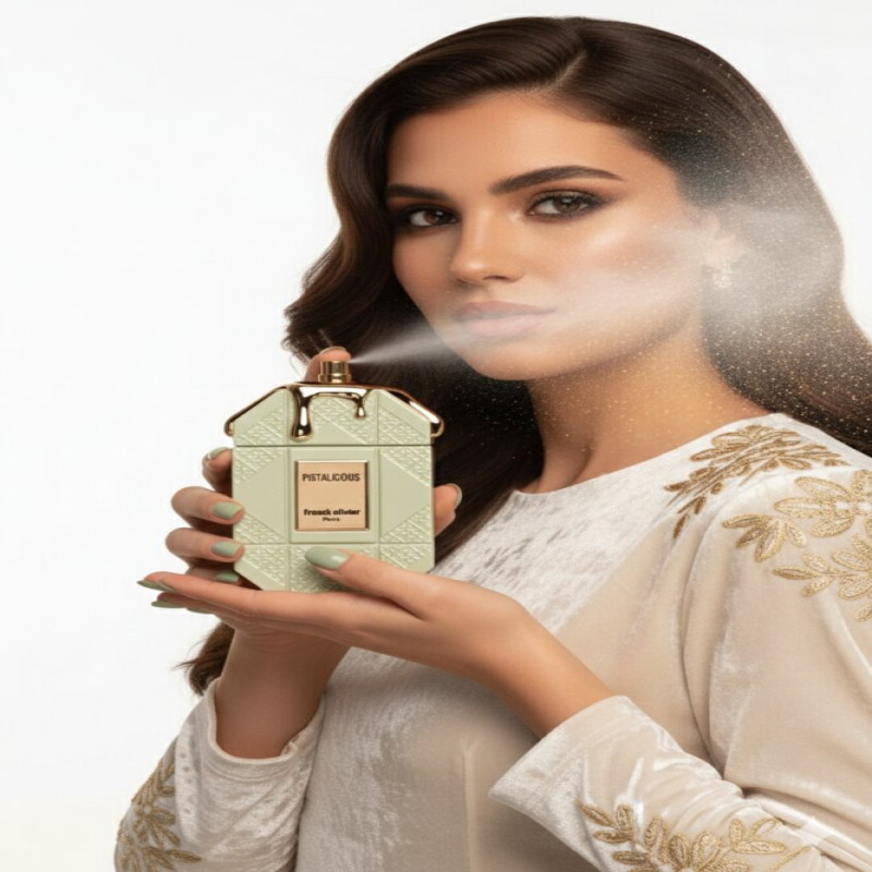 فرانك اوليفر - عطر كولكشن شوكلت بيستاليشيوس او دي...