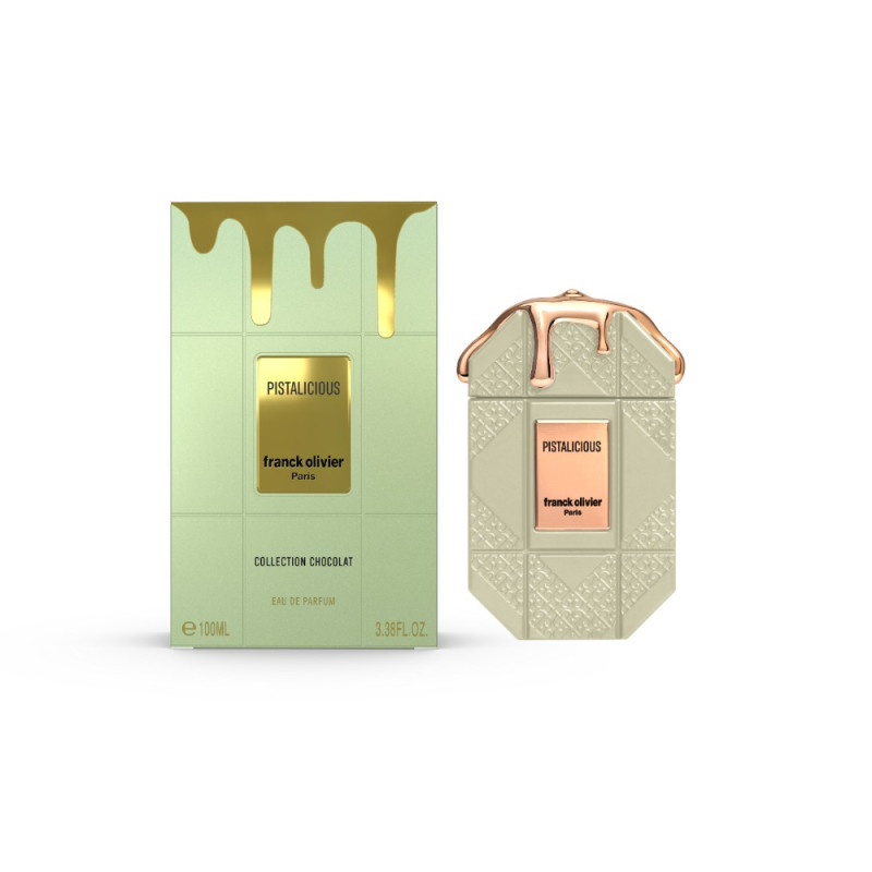 فرانك اوليفر - عطر كولكشن شوكلت بيستاليشيوس او دي...