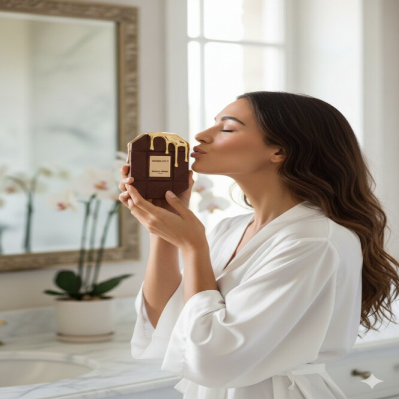 فرانك اوليفر - كولكشن شوكلت هافانا قولد او دي بارف...