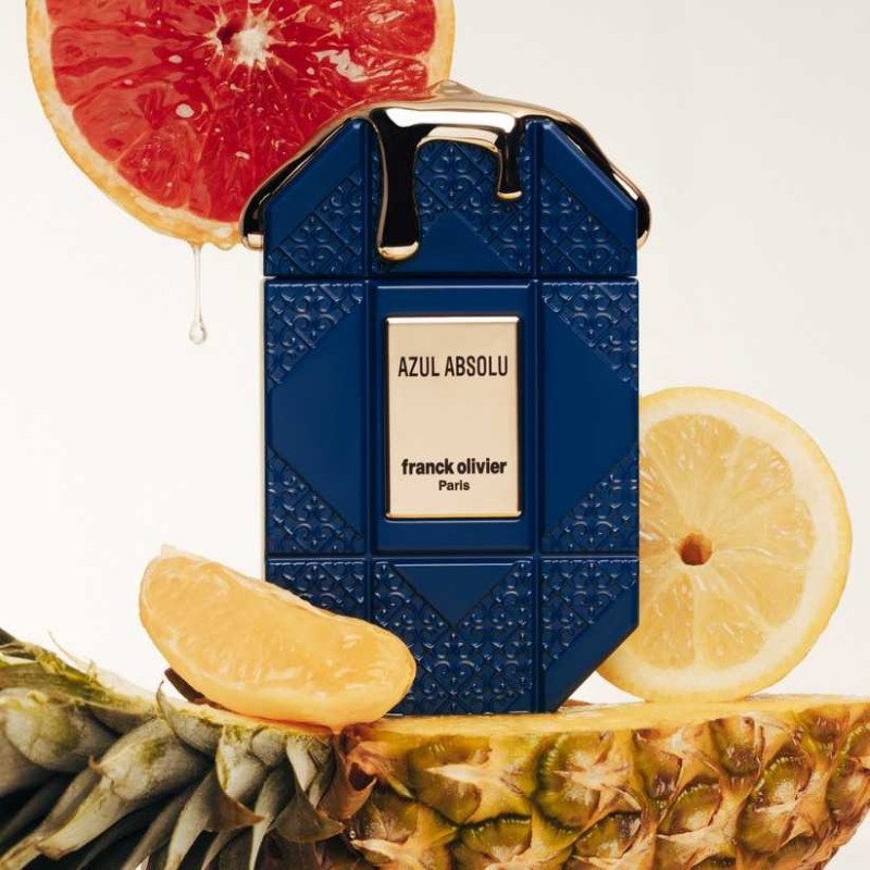 فرانك اوليفر - كولكشن شوكليت ازول ابسولو او دي بار...